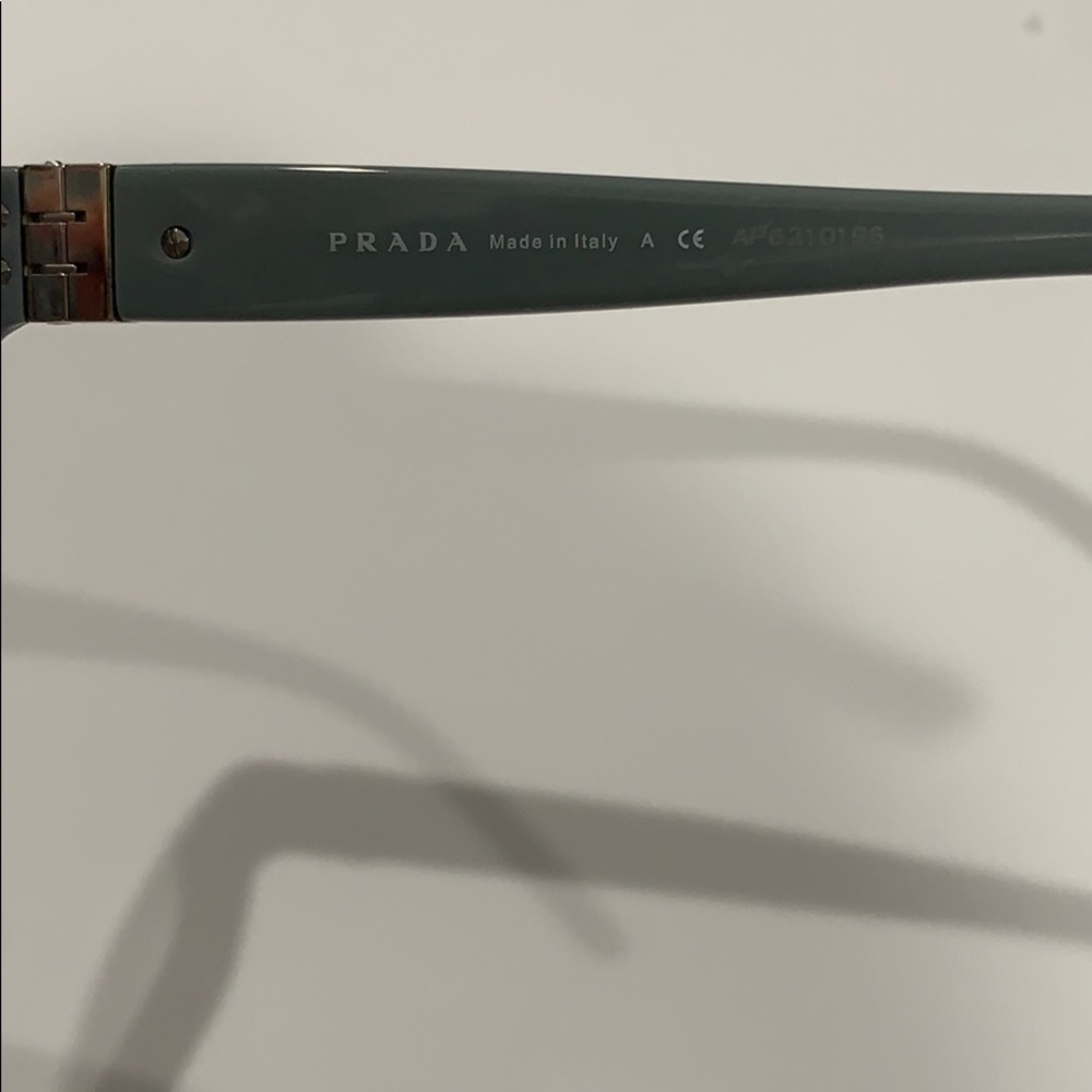 Prada Glasses - Picture 5 of 8